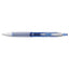 Mitsubishi MI-UMN207F-BEL Signo Fancy Ret.Pen 0.7 mm Light Blue - Al Masam Stationery LLC