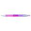 Mitsubishi MI-UMN207F-BEL Signo Fancy Ret.Pen 0.7 mm Pink - Al Masam Stationery LLC