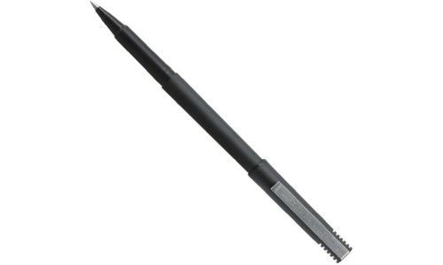 Mitsubishi Micro Roller pen Black - Al Masam Stationery LLC Main image