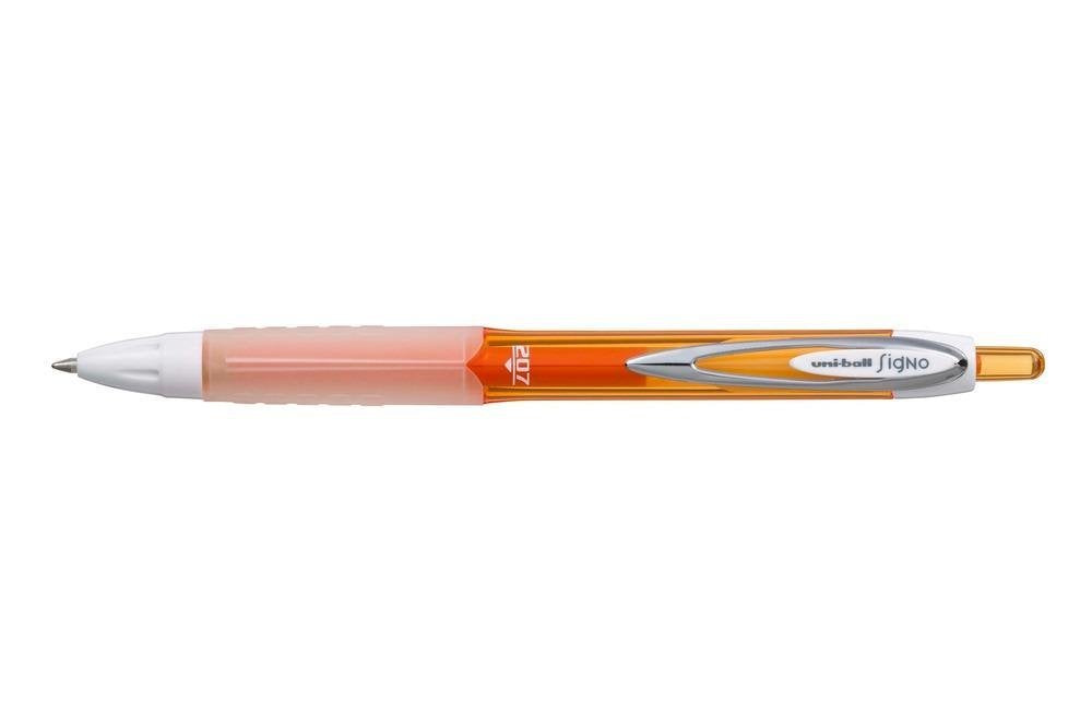 Mitsubishi Mitsubishi Signo 0.7mm Light Orange - Al Masam Stationery LLC Main image
