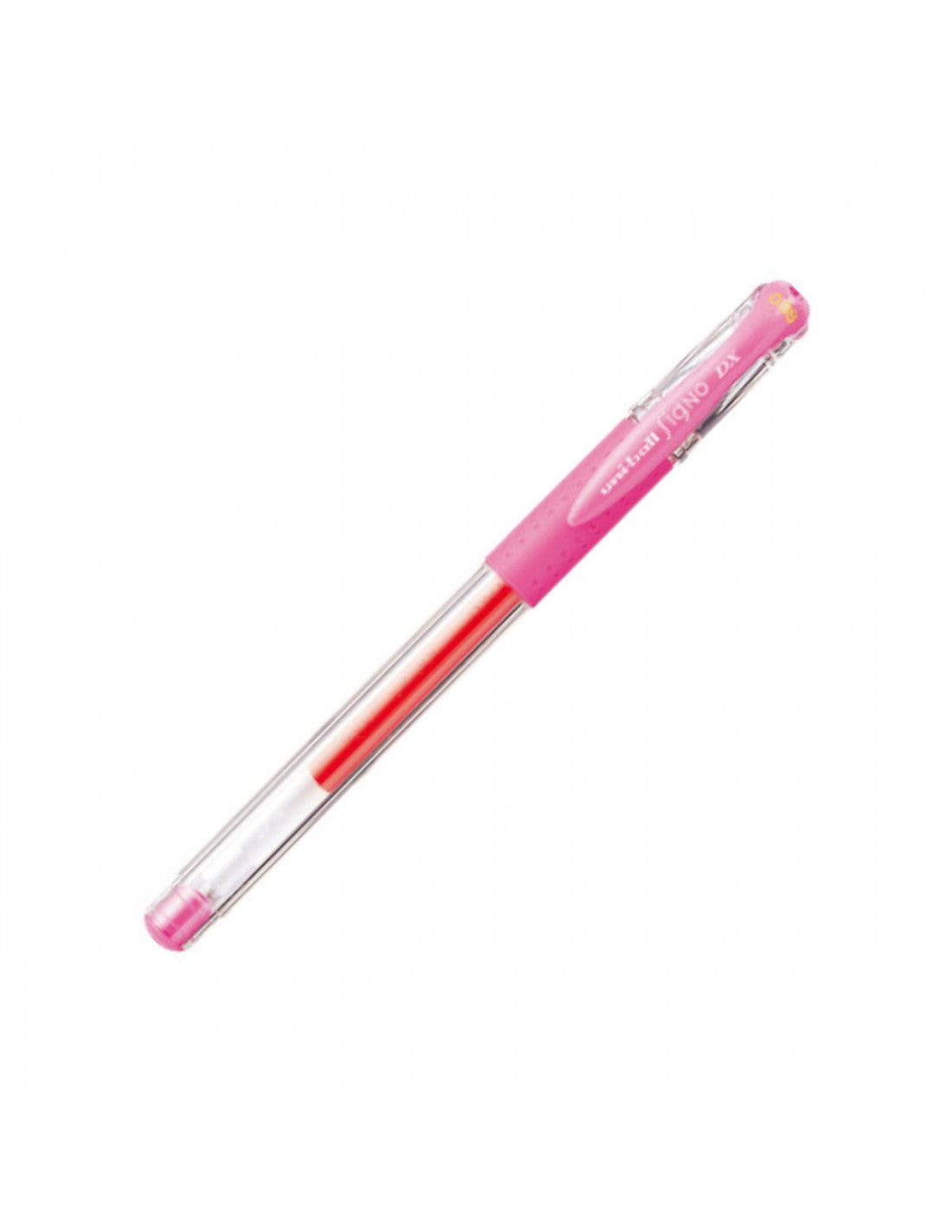 Mitsubishi Mitsubishi Signo 0.7mm Light Pink - Al Masam Stationery LLC Main image