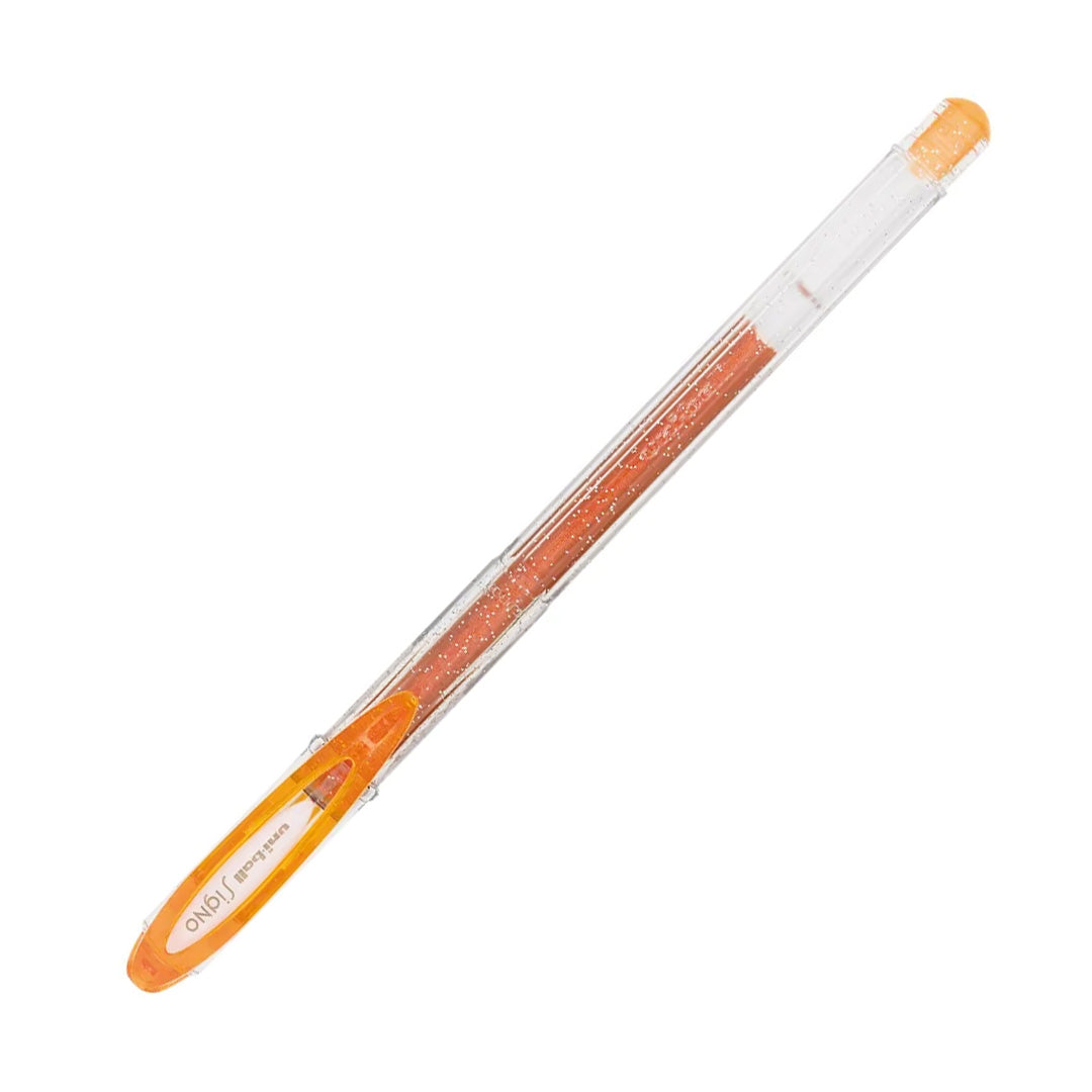 Mitsubishi Mitsubishi Signo 1mm Orange - Al Masam Stationery LLC Main image