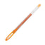 Mitsubishi Mitsubishi Signo 1mm Orange - Al Masam Stationery LLC
