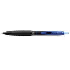 Mitsubishi Mitsubishi Signo 307 Retractable Pen Blue 0.7mm - Al Masam Stationery LLC Main image