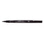 Mitsubishi Mitsubishi Uni Pin Chisel Tip 2.0mm Black - Al Masam Stationery LLC