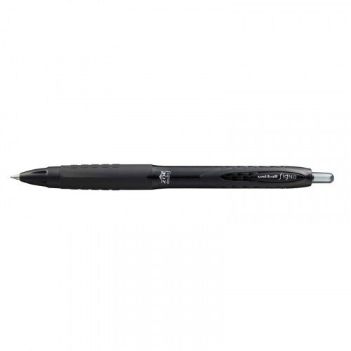 Mitsubishi Signo 307 Ret.0.7 mm Black - Al Masam Stationery LLC Main image