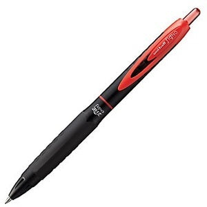 Mitsubishi Signo 307 Ret.0.7 mm Red - Al Masam Stationery LLC Main image