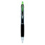 Mitsubishi Signo Retract. pen 0.7mm Green - Al Masam Stationery LLC