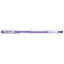 Mitsubishi Signo Sparkling Pen Blue 0.7mm Violet - Al Masam Stationery LLC