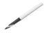 Mitsubishi UB AIR Micro-EL Fancy Barrel White - Al Masam Stationery LLC