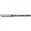 Mitsubishi Uni-ball Blister Eye Fine Roller Pen Green - Al Masam Stationery LLC