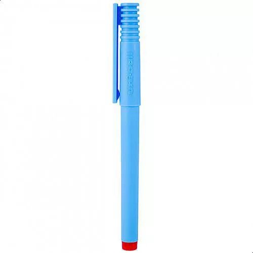 Mitsubishi Uni-ball Roller pen Red - Al Masam Stationery LLC Main image