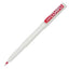 Mitsubishi Uni Compo 0.3mm Ultra Fine Red - Al Masam Stationery LLC