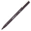 Mitsubishi Uni Pin Fine Line 0.1mm Dark Grey - Al Masam Stationery LLC