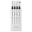 Mitsubishi Uniball Emott Fineline Pen Black 0.4mm FA - Al Masam Stationery LLC