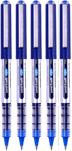 Uni-ball Eye Micro pen Blue - Al Masam Stationery LLC