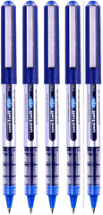 Uni-ball Eye Micro pen Blue - Al Masam Stationery LLC