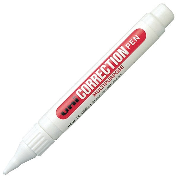 Uni Correction Pen CLP80 - Al Masam Stationery LLC Main image