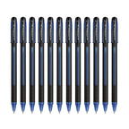 Uniball Jetstream  SX101 Roller Pen 1.0mm - Blue - Al Masam Stationery LLC