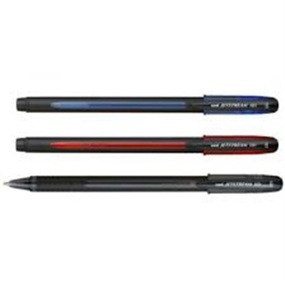 Uniball Jetstream  SX101 Roller Pen 1.0mm - Blue Secondary image
