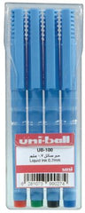 Uniball UB 100 Roller pen - Al Masam Stationery LLC