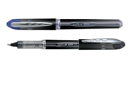 Uniball UB205 Vision Elite R/pen 0.5mm - Al Masam Stationery LLC Main image