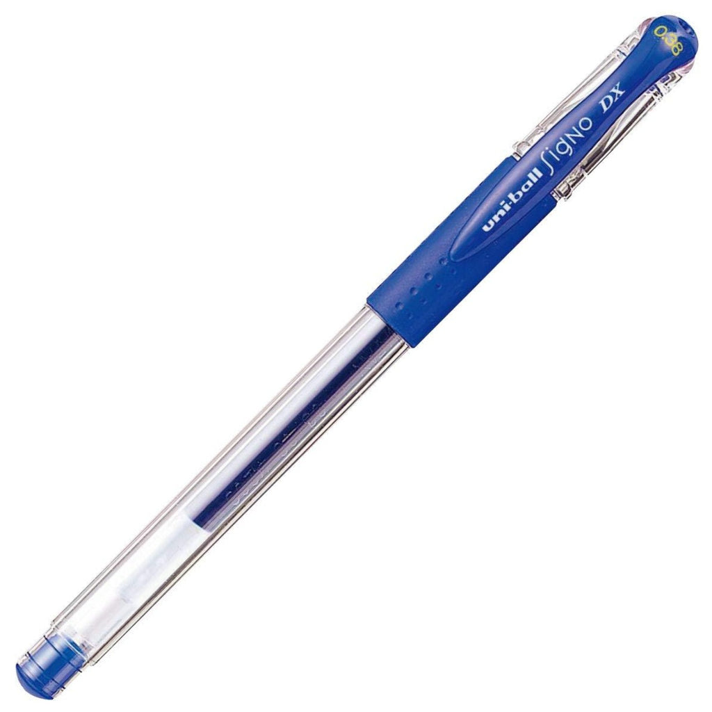 Uniball UM151 Signo DX Roller pen 0.7mm - Al Masam Stationery LLC - Pens - Pens