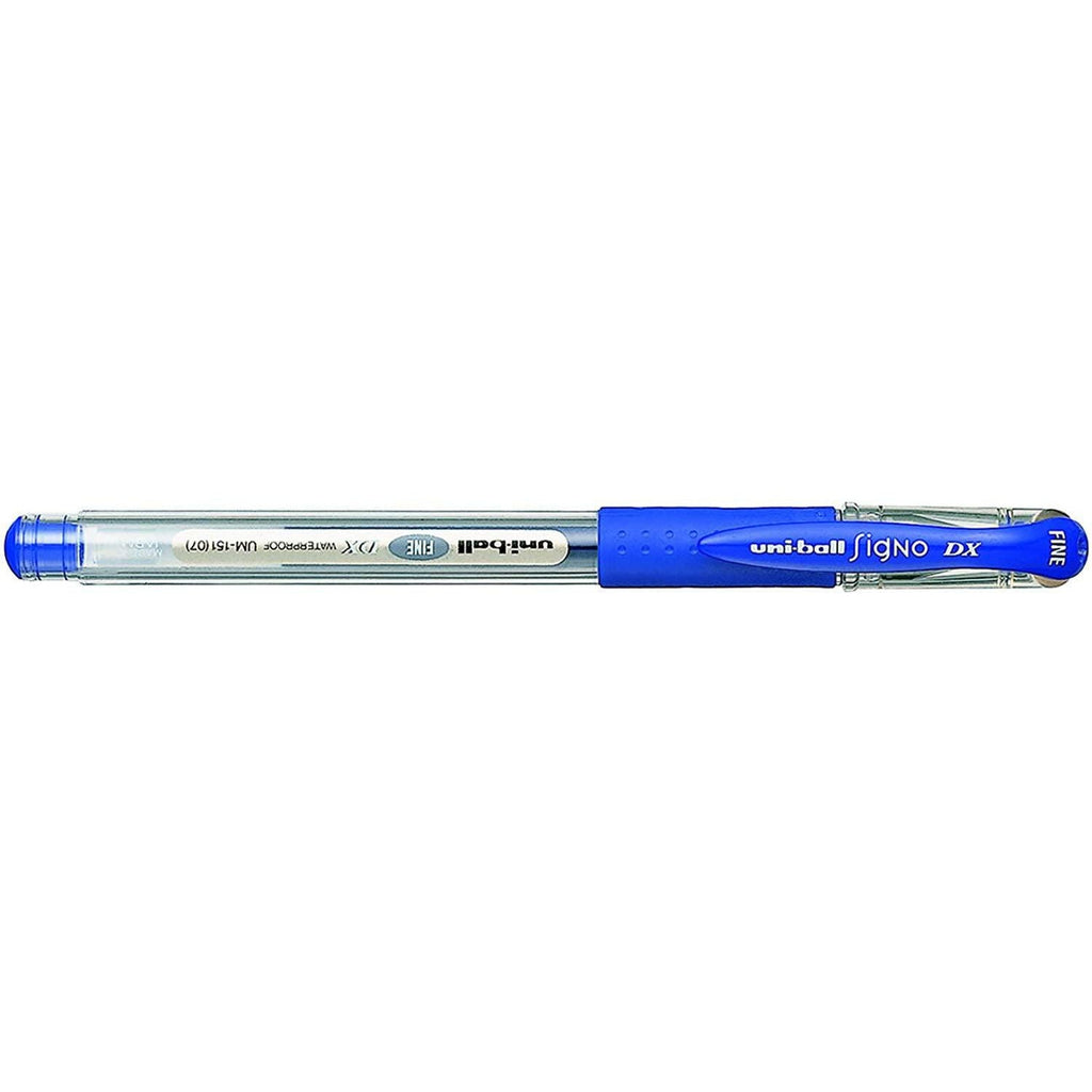 Uniball UM151 Signo DX Roller pen 0.7mm - Al Masam Stationery LLC - Pens - Pens