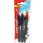 Uniball UMN307 Signo 307 Retract.Pen 0.7 mm - (Pack of 3) - Al Masam Stationery LLC