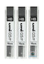 UL1405-HB Uniball Fine Line Leads 0.5mm HB - Al Masam Stationery LLC -  - 
