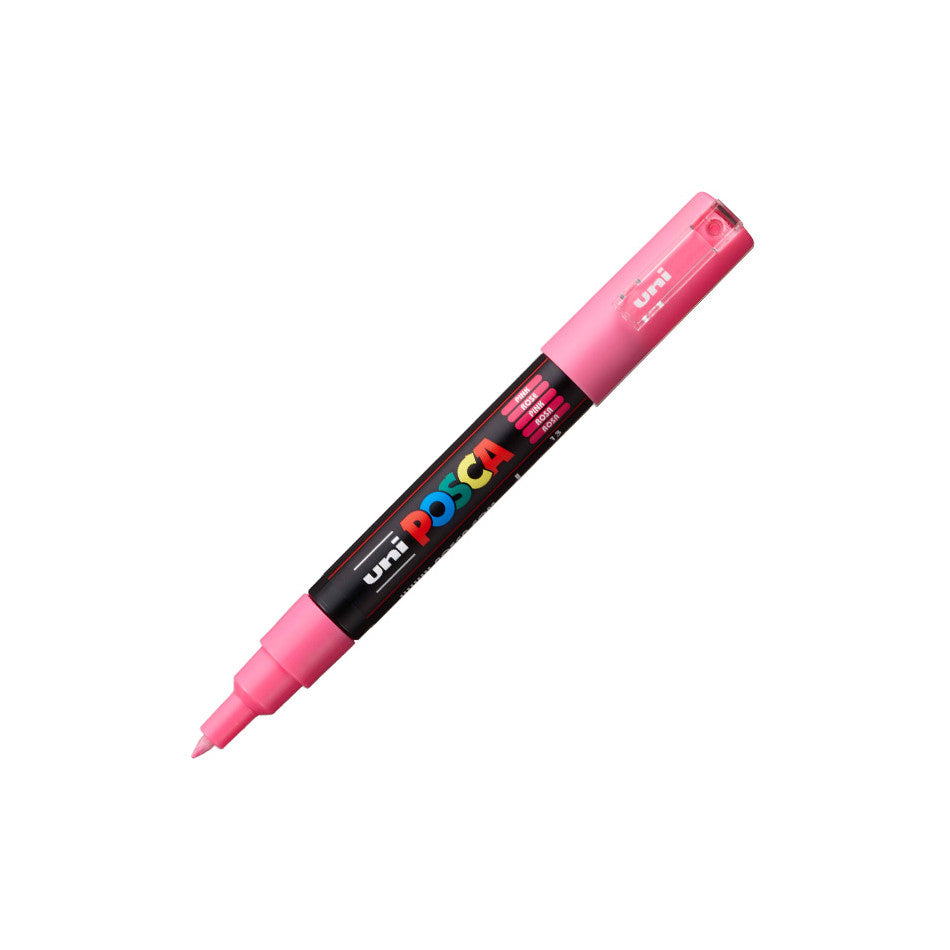 Uni Posca Marker 1M - Al Masam Stationery LLC Main image