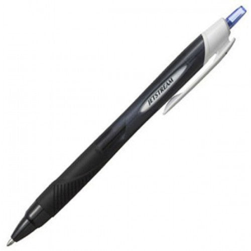 Uniball SXN150 Jetstream Sport Ret.1.0mm - (Red) - Al Masam Stationery LLC Main image
