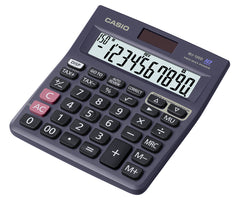 Casio Calculator Model : MJ-100 D+