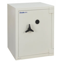 Chubb Safes Rhino MK II Grade S2 Model Size 4 Certified Fire And Burglar Resistant Safe Key lock - Al Masam Stationery LLC