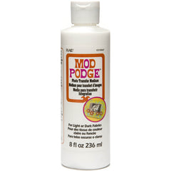 Mode Podge Photo Transfer Medium - 8Oz - Al Masam Stationery LLC