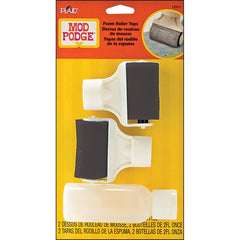 MOD PODGE ROLLER TOPS WITH 2 OZ. BOTTLES - Al Masam Stationery LLC