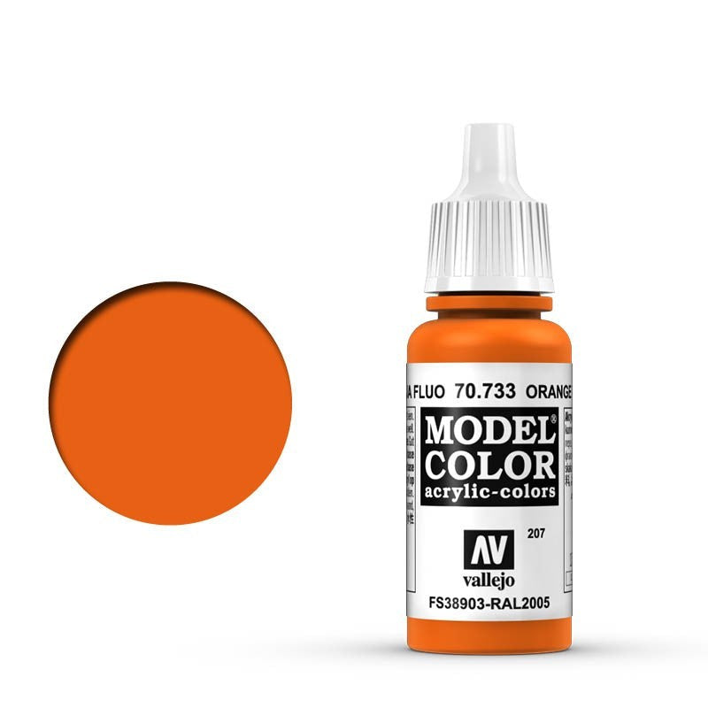 Vallejo Model Air Color - 17 ML - Al Masam Stationery LLC