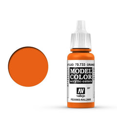 Vallejo Model Air Color - 17 ML - Al Masam Stationery LLC