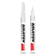 Molotow 222Em Softliner Leermarker - Al Masam Stationery LLC