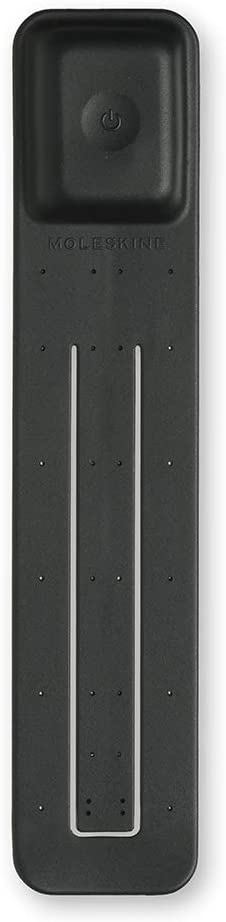 Moleskine Adjustable Booklight, Black - Al Masam Stationery LLC Main image