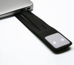 Moleskine Adjustable Booklight, Black - Al Masam Stationery LLC