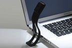 Moleskine Adjustable Booklight, Black - Al Masam Stationery LLC