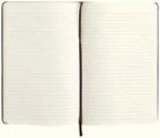 Moleskine Classic Notebook - Gray 311 - Al Masam Stationery LLC