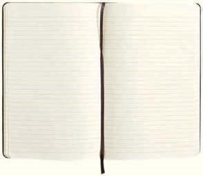 Moleskine Classic Notebook - Yellow Secondary image