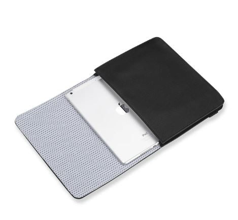 Moleskine Laptop Case 15" Black - Al Masam Stationery LLC