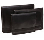 Moleskine Laptop Case 15" Black - Al Masam Stationery LLC