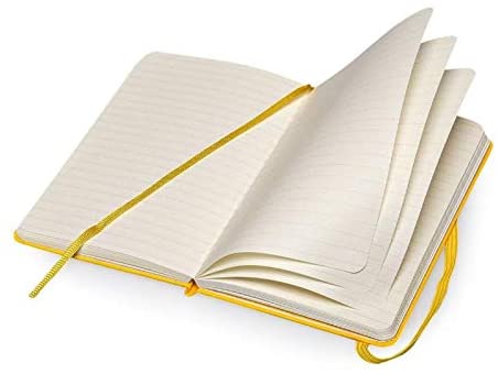 Moleskine Limited Edition The Simpsons Ruled Notebook Pocket Secondary image