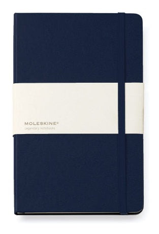 Moleskine Note Book 302 - Al Masam Stationery LLC Main image