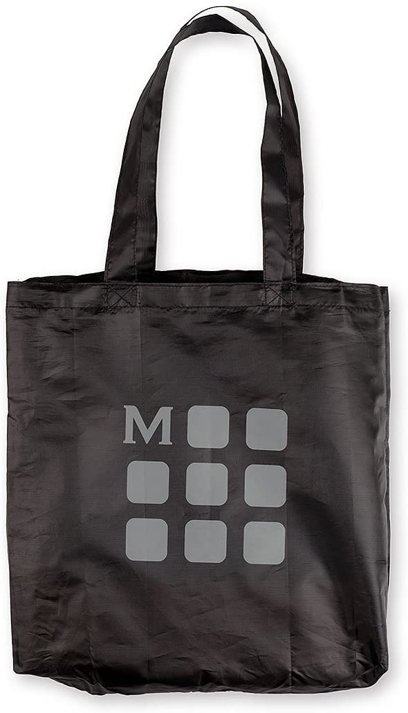 Moleskine Payne's Grey MyCloud Briefcase - Al Masam Stationery LLC Main image