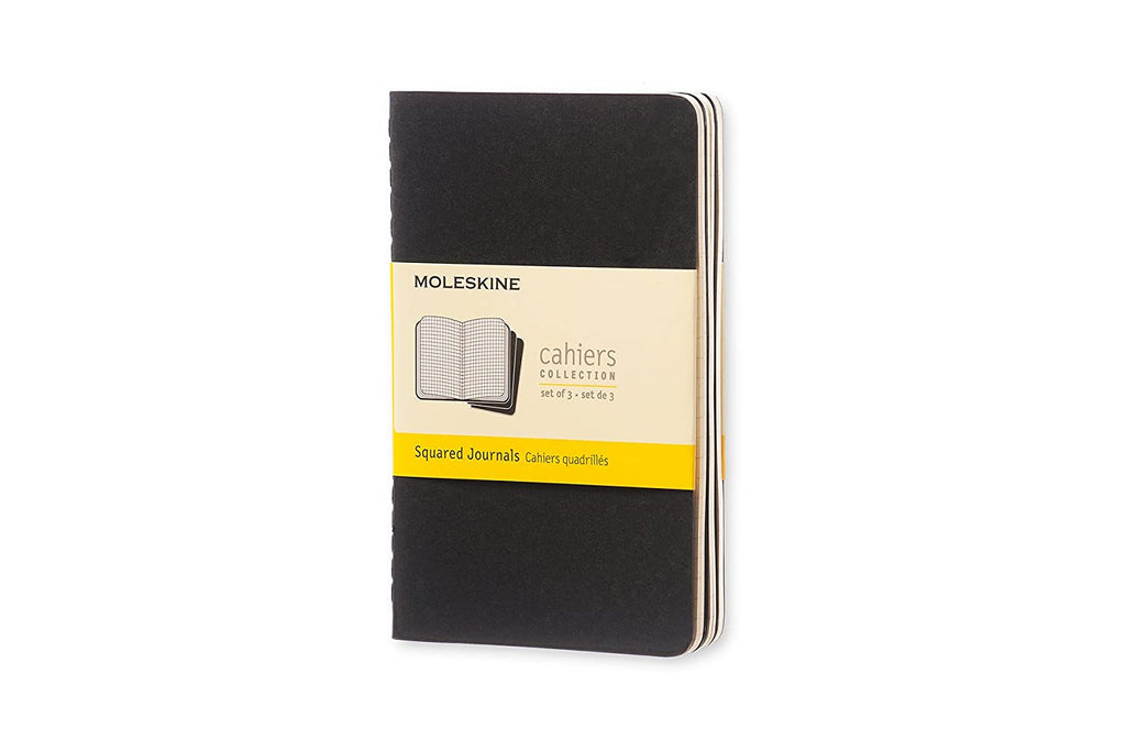 Moleskine Professional Extra Large Soft Notebook Black - Al Masam Stationery LLC